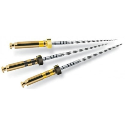 DENTSPLY Protaper® Universal Rotary - Starter Kits