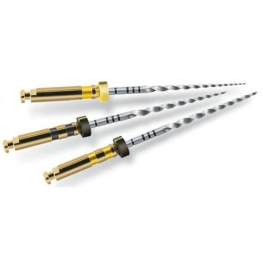 DENTSPLY Protaper® Universal Rotary - Starter Kits