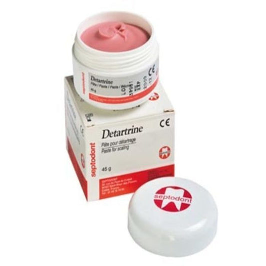 Septodont Detartrine | Polishing Paste