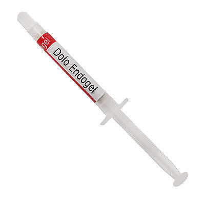 Prevest Dolo Endogel |  Intro Pack | 17% EDTA with 10% Carbamide Peroxide