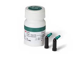 3M ESPE Filtek Bulk Fill Flowable Restorative - Refills