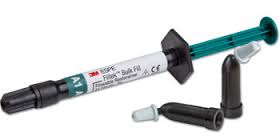 3M ESPE Filtek Bulk Fill Flowable Restorative - Refills