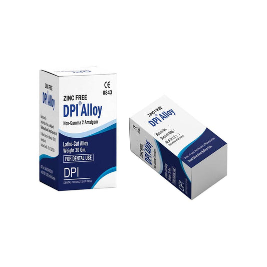 DPI Alloy Non Gamma 2