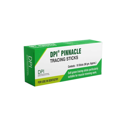 DPI Green Stick | Tracing Sticks