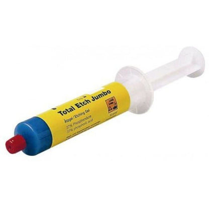 IVOCLAR Total Etch Assortment Kit & Refill
