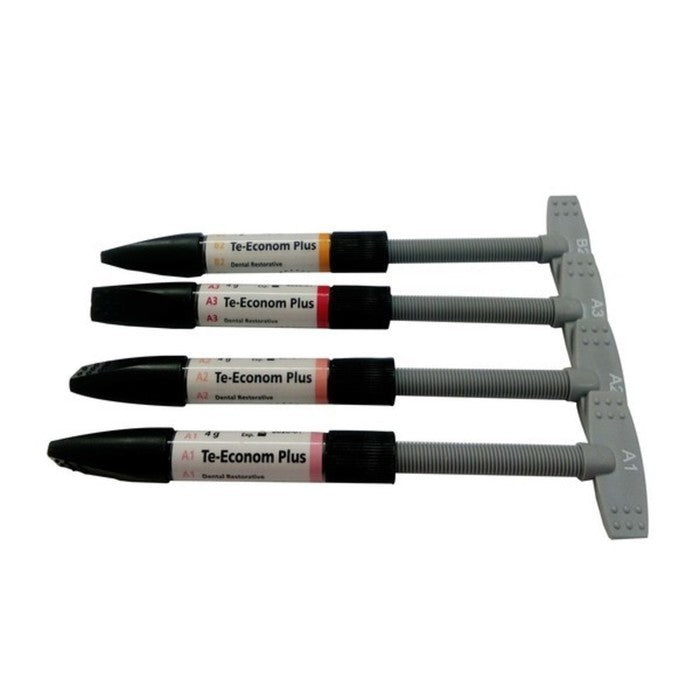 IVOCLAR Te-Econom Plus Refill