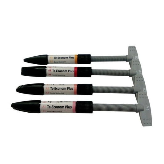 IVOCLAR Te-Econom Plus Refill