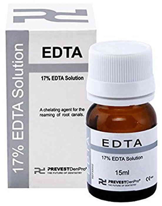 Prevest EDTA