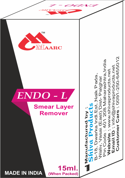 MAARC Endo - L (17% EDTA)