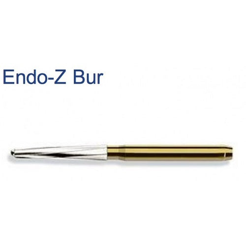 DENTSPLY Endo-Z Bur Pack Of 1