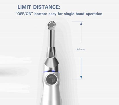Woodpecker Endoradar DTE Endomotor with Apex Locator - LED