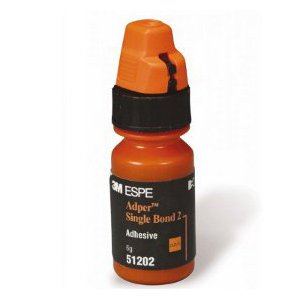 3M ESPE Adper Single Bond 2 | Total-Etch Adhesive