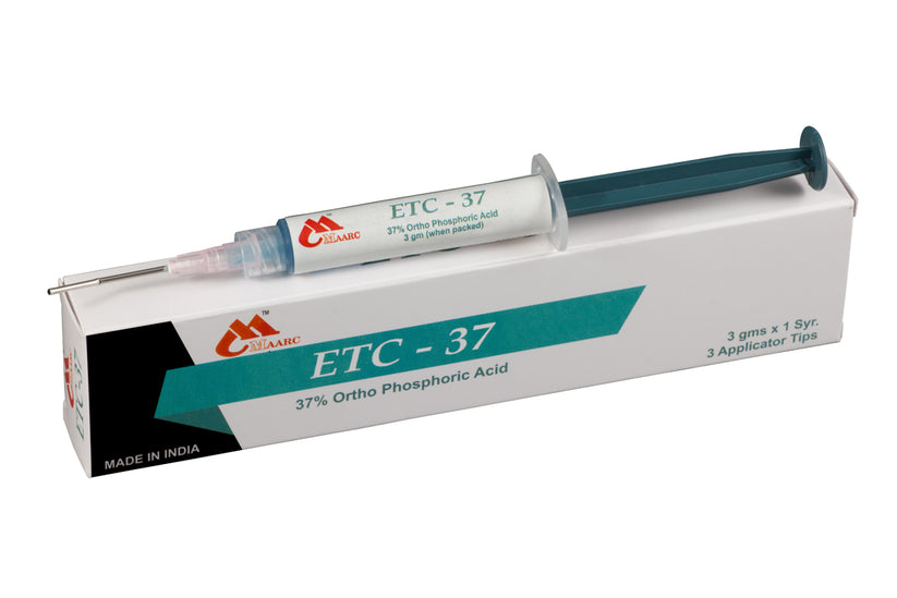 MAARC Etching Gel – amplemeds
