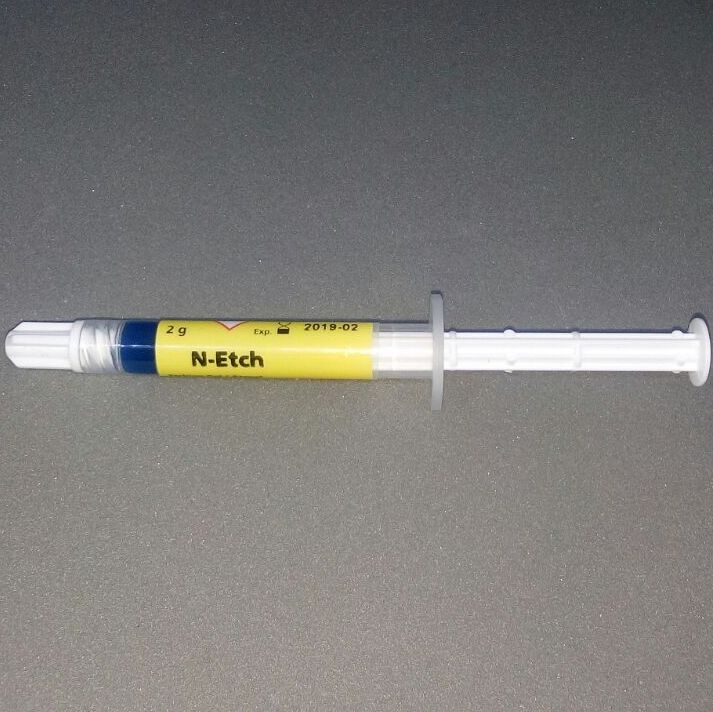 IVOCLAR N Etchant Gel | Etchant Gel
