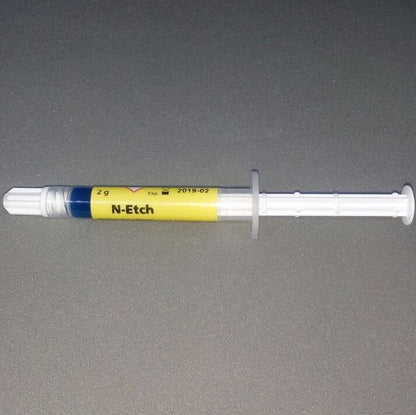 IVOCLAR N Etchant Gel | Etchant Gel