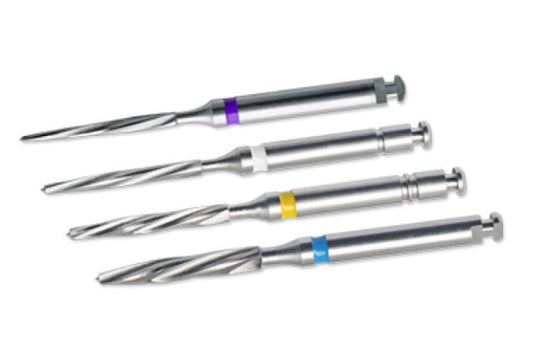 Angelus Exacto Trial Pack