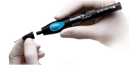 IVOCLAR ExciTE F Vivapen & Refill Bottle
