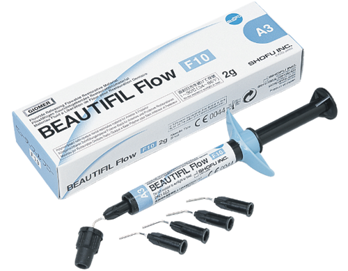 SHOFU Beautifil Flow F10 Refill