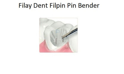 FilayDent Filpin Nova Pack