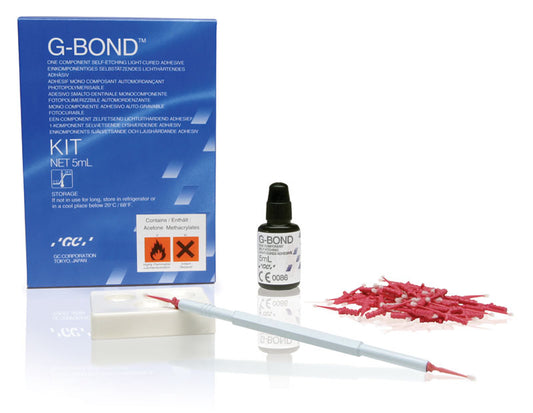 GC G-Bond Intro Kit