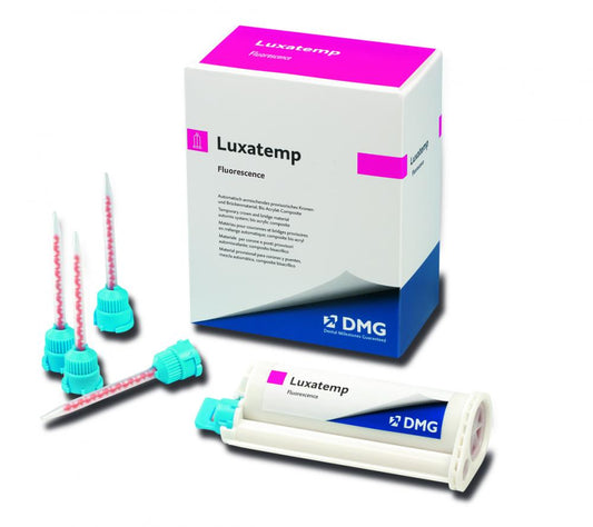DMG Luxatemp-Fluorescence