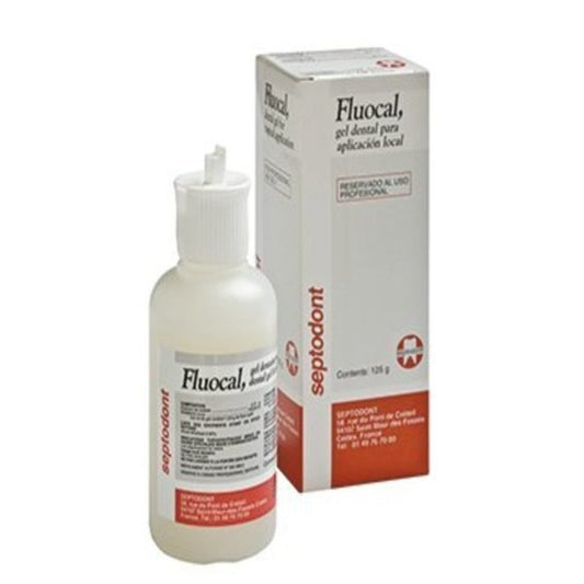 Septodont Fluocal Gel