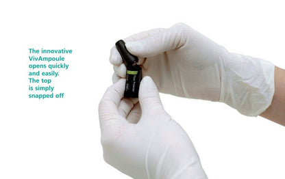 IVOCLAR Fluor Protector Dental Varnish