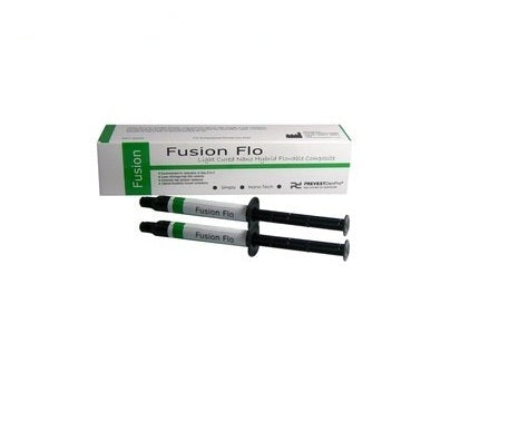 Prevest Fusion Flo | Flowable Composite