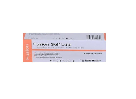 Prevest Fusion Self Lute