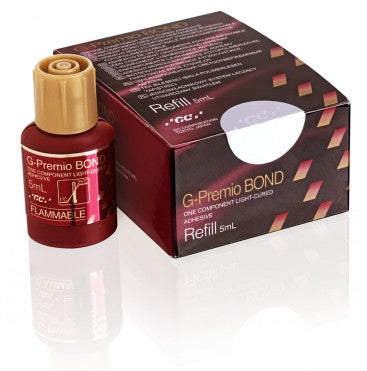 GC G-Premio Bond | 8th Generation Bonding Agent | Non-HEMA