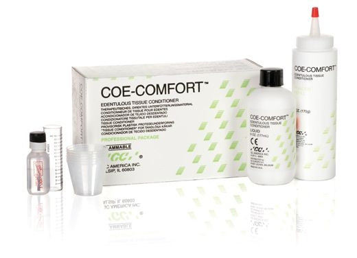 GC COE Professional Package