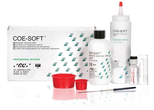 GC COE Professional Package