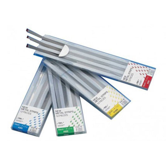 GC Metal Strips