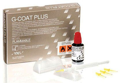 GC G-Coat Plus