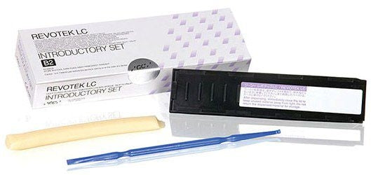 GC Revotek LC Intro Set