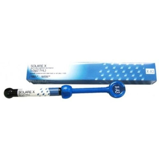GC Solare X