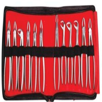 GDC Offer Package Set Instruments Kit With Trolley OPS
