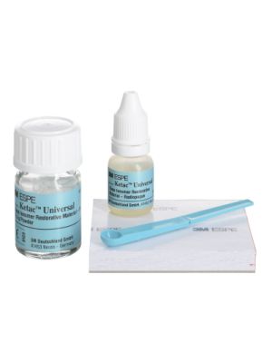 3M ESPE Ketac Universal Glass Ionomer Restorative
