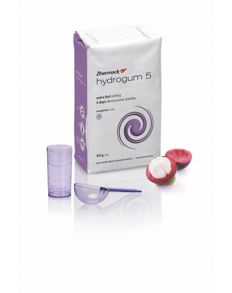 Zhermack Hydrogum 5 Alginate - 453G