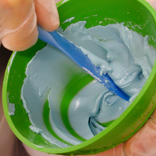 Zhermack Hydrogum Soft Alginate - 453G