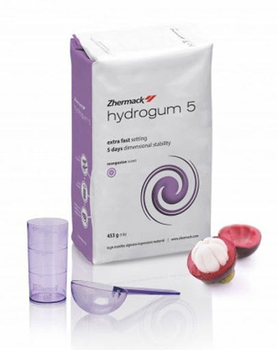 Zhermack Hydrogum 5 Alginate - 453G