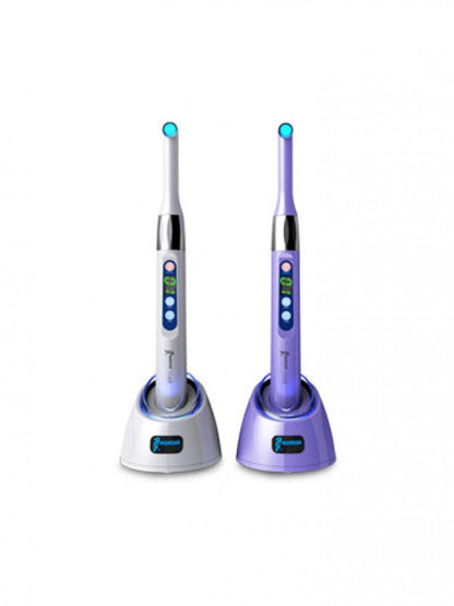 Woodpecker I LED | Light Cure Unit with 360° Fully Rotatable Head | Light Cure