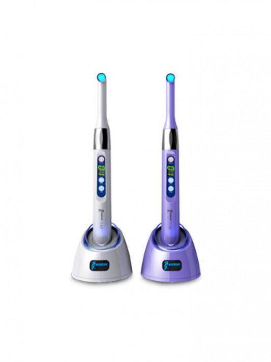 Woodpecker I LED | Light Cure Unit with 360° Fully Rotatable Head | Light Cure
