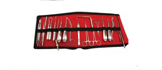 GDC Oral Surgery Impaction Kit