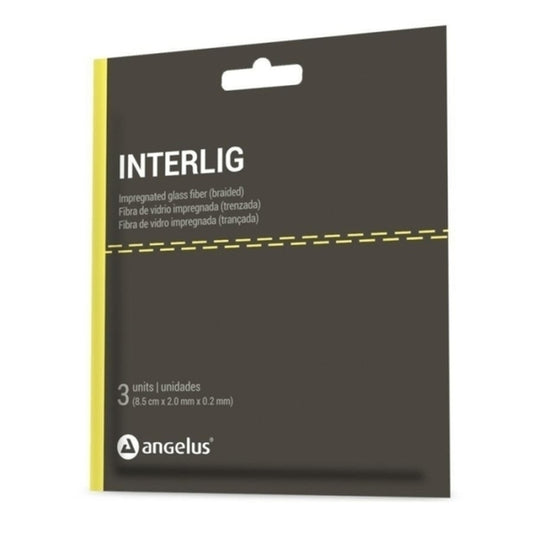 Angelus Interlig (Fiber Splint)