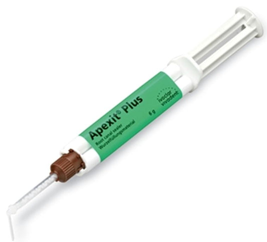 IVOCLAR Apexit Plus 1 Syringe Pack