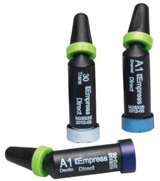 IVOCLAR Vivadent Empress Direct Cavifil Refills