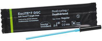 IVOCLAR ExciTE F DSC Refills 0.1G
