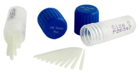 IVOCLAR FRC Postec Plus Refill Pack