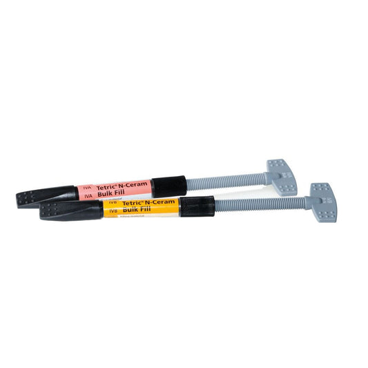 IVOCLAR Tetric N-Ceram Bulk Fill